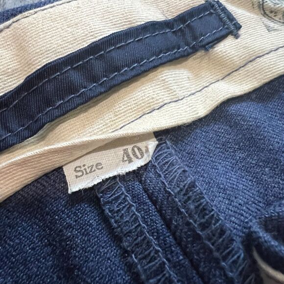 RARE 1950's USAF Type E-1A Pilot Trousers Korean War 40 - Picture 9 of 15